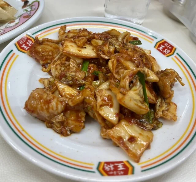 餃子の王将 旭川末広店 - 新旭川（餃子）の写真