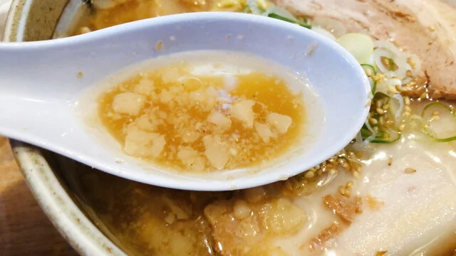 らーめん玄 東光本店（げん） - 旭川四条（ラーメン）の写真