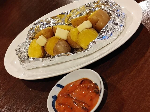 居酒屋 崎じい - 釧路（居酒屋）の写真