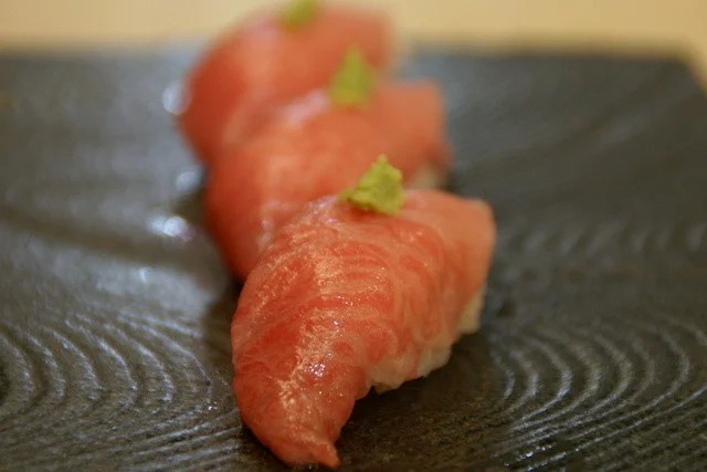 すし処浜谷 - 小樽（寿司）の写真