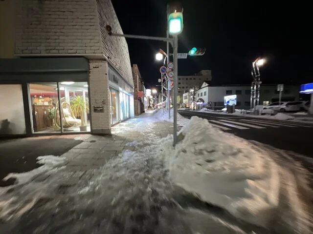 LAWSON 苫小牧王子町店（ローソン） - 苫小牧（コンビニ・スーパー）の写真