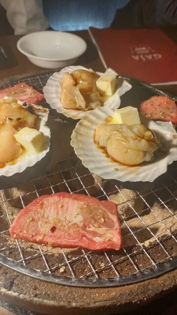 ガヤ 帯広店（Birra Ristorante GAJA） - 柏林台（焼肉）の写真