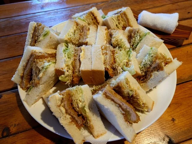 アルシノエ（ARSINOE） - 帯広（喫茶店）の写真