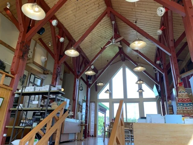 口コミ一覧 : 明郷 伊藤☆牧場レストラン アットコの写真