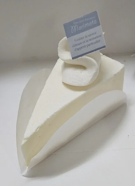 もりもと イオンモール苫小牧店（morimoto） - 苫小牧（ケーキ）の写真