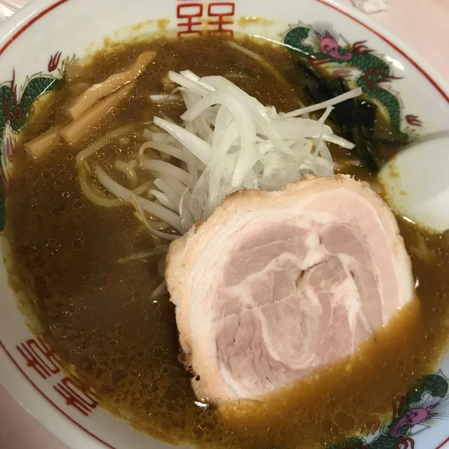 味の大王 登別温泉店（あじのだいおう） - 登別市その他（ラーメン）の写真