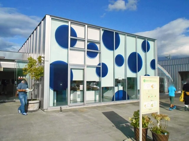 選果市場 - 美瑛（その他）の写真