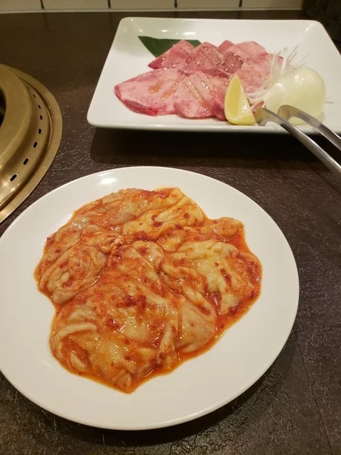 韓焼肉 サランバン - 苫小牧（焼肉）の写真