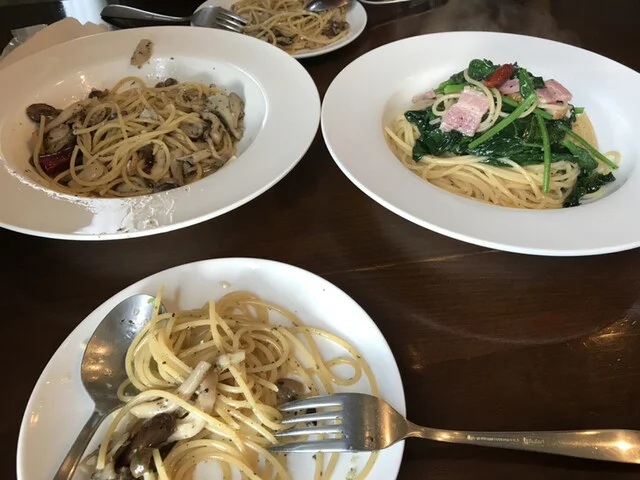 アトレ（Attore） - 東釧路（イタリアン）の写真