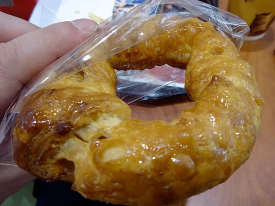 ココフラン イオンモール旭川西店（cocofrans） - 近文（洋菓子）の写真