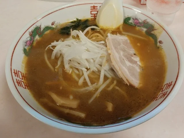 味の大王 登別温泉店（あじのだいおう） - 登別市その他（ラーメン）の写真