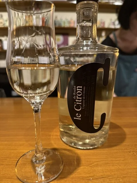 pontdoux（ポンドゥー） - 帯広（ワインバー）の写真