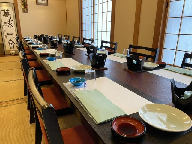 鮨処魚徳 - 苫小牧（寿司）の写真