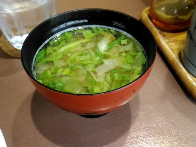 ピガールレストラン - 南稚内（洋食）の写真