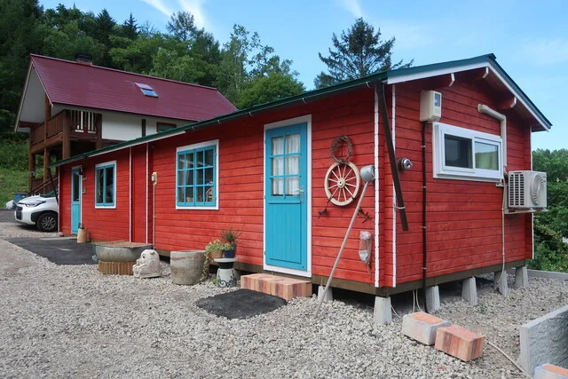 くるみカフェ - 塩谷（カフェ）の写真