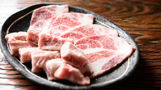 焼肉味亭（アジテイ） - 旭川四条（焼肉）の写真
