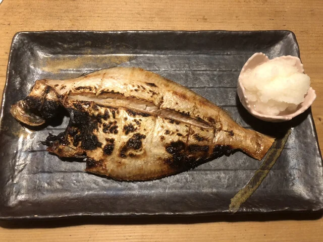 地魚ますだ - 苫小牧（居酒屋）の写真