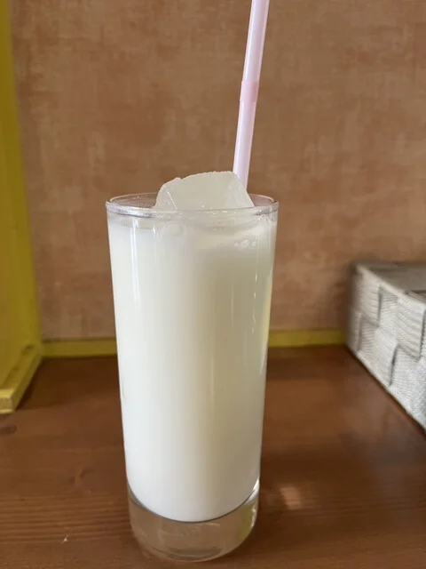 DIYO スープカレー＆ネパールカレーレストラン むつ店（ディヨ） - 下北（カレー）の写真