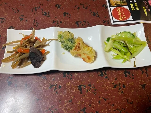 わくわく酒場 スキちゃん - 十川（居酒屋）の写真