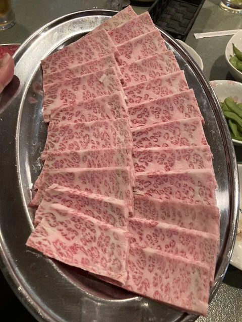 焼肉 やまき - 小樽築港（焼肉）の写真