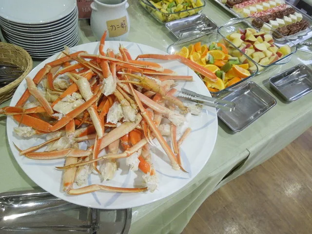 洞爺湖温泉 ホテル華美（トウヤコオンセン ホテルハナビ） - 洞爺湖町その他（その他）の写真