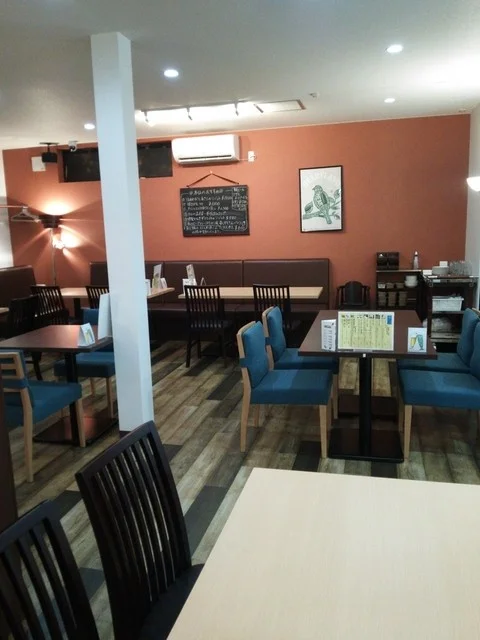 Bistrante&Bento KOTTA（ビストランテ＆弁当 コッタ） - 洞爺（洋食）の写真