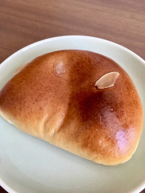 パン香房 こうばしや - 帯広（パン）の写真