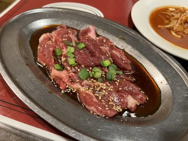 東大門 - 帯広（焼肉）の写真