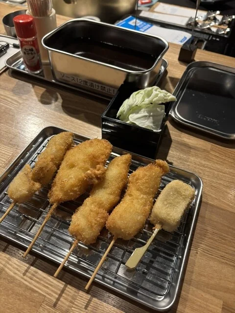 食堂 O-SAKA-YA（オオサカヤ） - 帯広（居酒屋）の写真