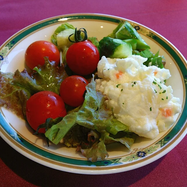 スカイレストラン（【旧店名】グラン・ブルー） - 下北（レストラン）の写真