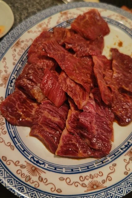 明香園 末広店 - 永山（焼肉）の写真