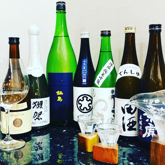 和心洋才 睦月（ワシンヨウサイ ムツキ） - 旭川（居酒屋）の写真