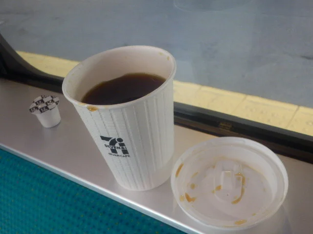 セブンイレブン 北海道ST小樽店（SEVEN ELEVEN） - 小樽（コンビニ・スーパー）の写真