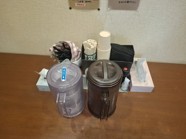 豪壱 芦野店 - 東釧路（担々麺）の写真