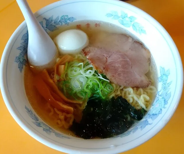 豐來軒（ホウライケン） - 洞爺湖町その他（ラーメン）の写真