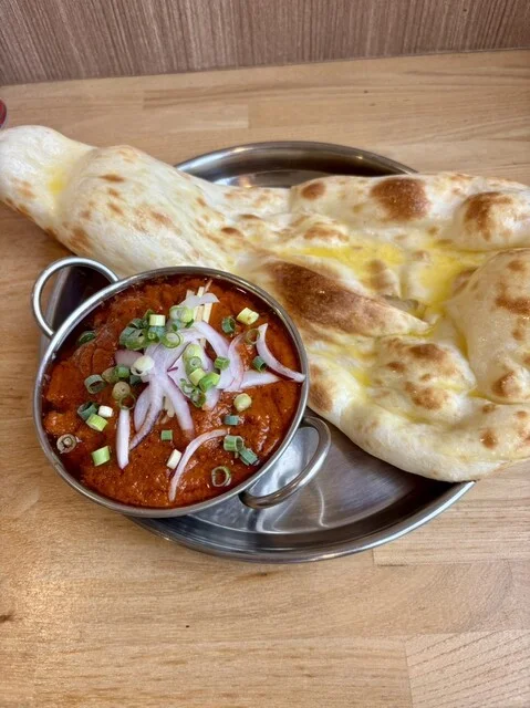 ルンビニフードカフェ 苫小牧店 - 苫小牧（インドカレー）の写真