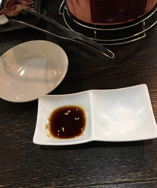 みふじ - 旭川四条（ホルモン）の写真