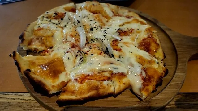 口コミ一覧 : あんくる＆チボリの写真