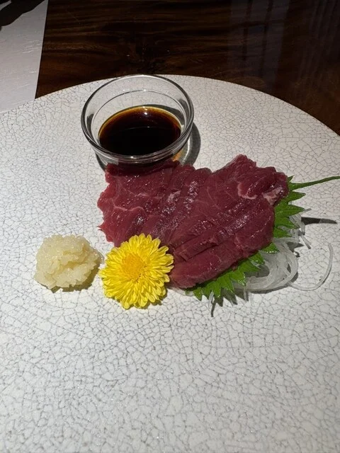 御萩（OHAGI） - 帯広（居酒屋）の写真