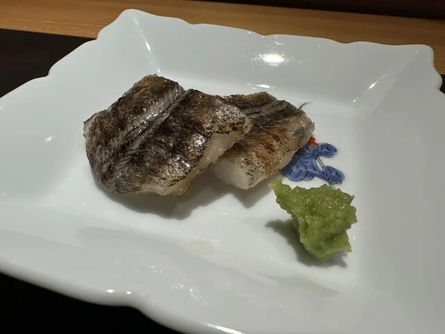 鮨処 春日（かすが） - 帯広（寿司）の写真