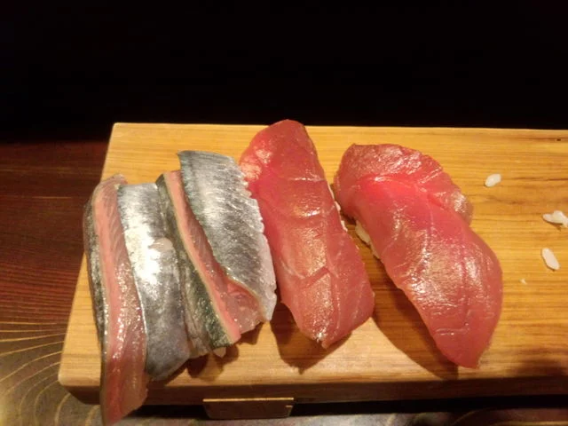 いの字 - 釧路（寿司）の写真