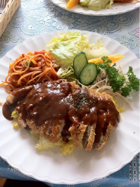 サイフォン珈琲店 - 柏林台（喫茶店）の写真