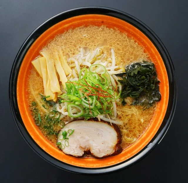 麺や虎鉄 大町店 - 新旭川（ラーメン）の写真