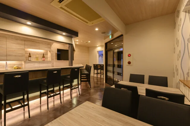 和洋中ダイニング 弐桂 - 柏林台（居酒屋）の写真