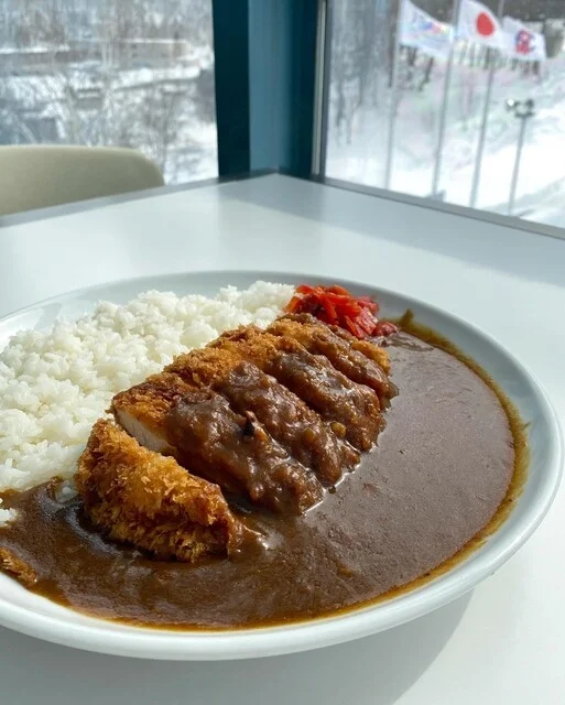 レストランバルト - 小樽市その他（洋食）の写真