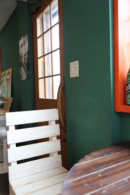 亜蒔都 - 帯広市その他（カフェ）の写真