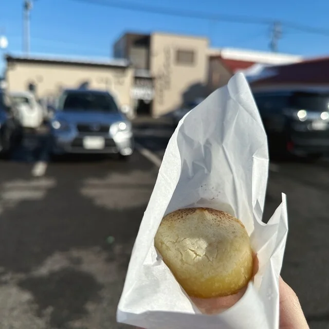 とかちチャーム - 帯広（中華菓子）の写真