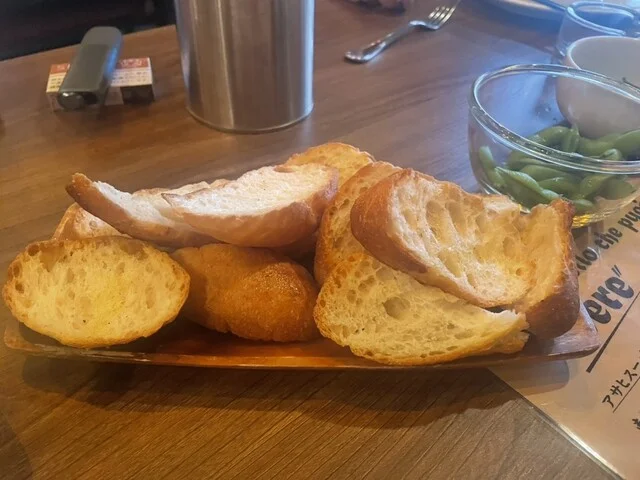 ACO Italiano（アコ.イタリアーノ【旧店名】アコダイナー） - 津軽五所川原（イタリアン）の写真