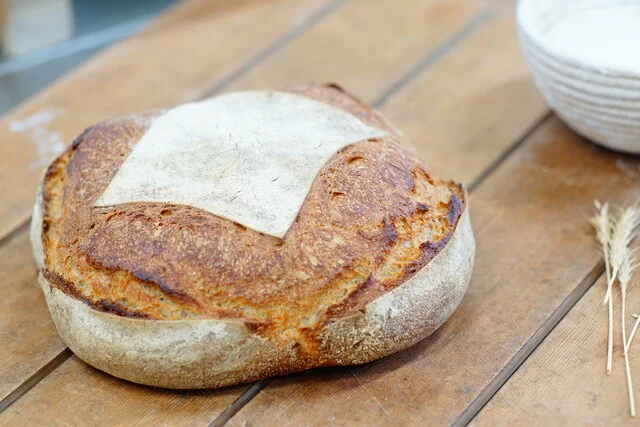 風土火水（フウドカスイ） - 帯広（パン）の写真