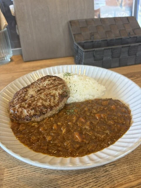 cafe slow - 沼ノ端（カフェ）の写真